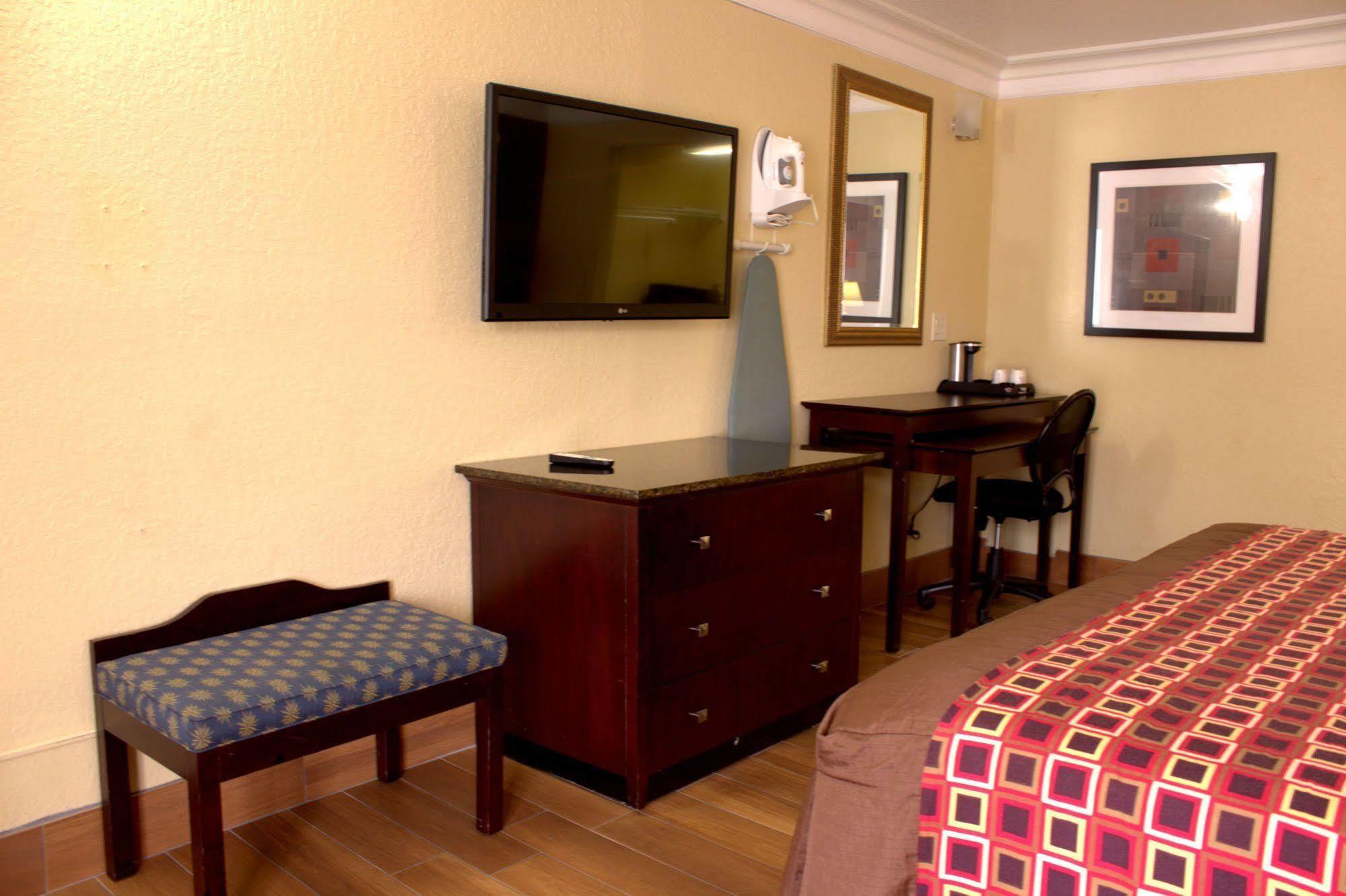 Polynesian Inn Saint Cloud Zewnętrze zdjęcie