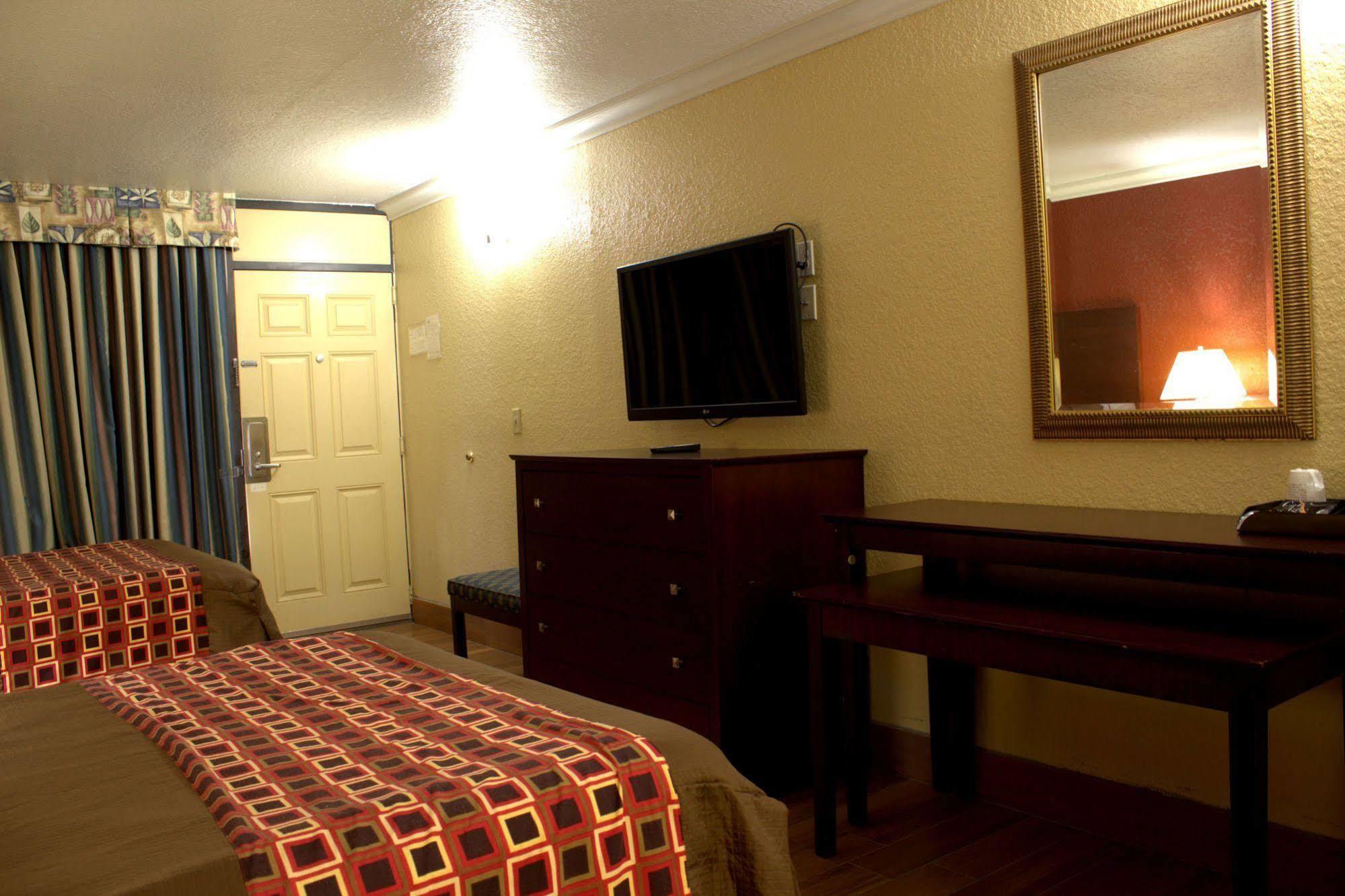 Polynesian Inn Saint Cloud Zewnętrze zdjęcie